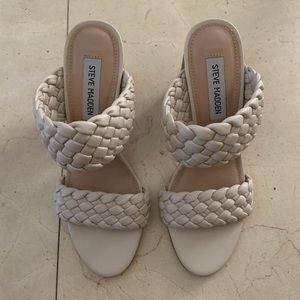 Tielo Sandal Steve Madden